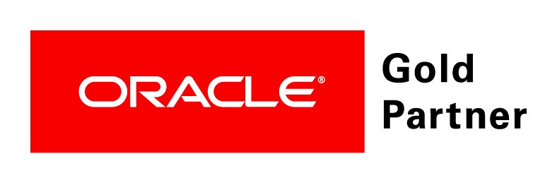 Oracle GOLD Partner